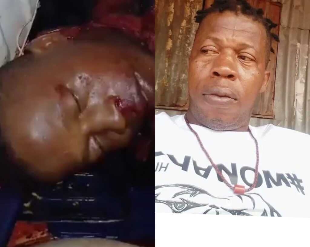 Police Shoot Enugu Musician Dead in ‘Accidental Discharge’