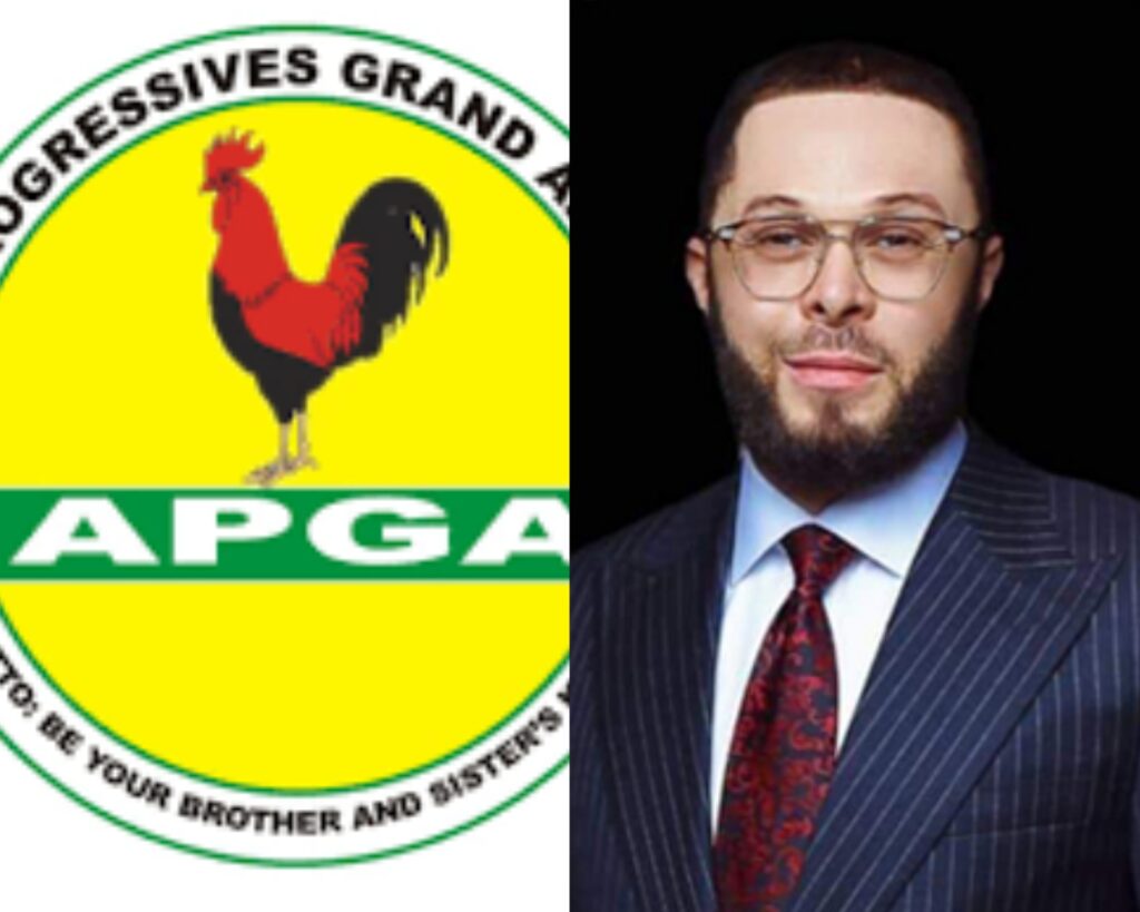 APGA Vows to Sanction Abia Lawmaker Over Assault on Bolt Driver