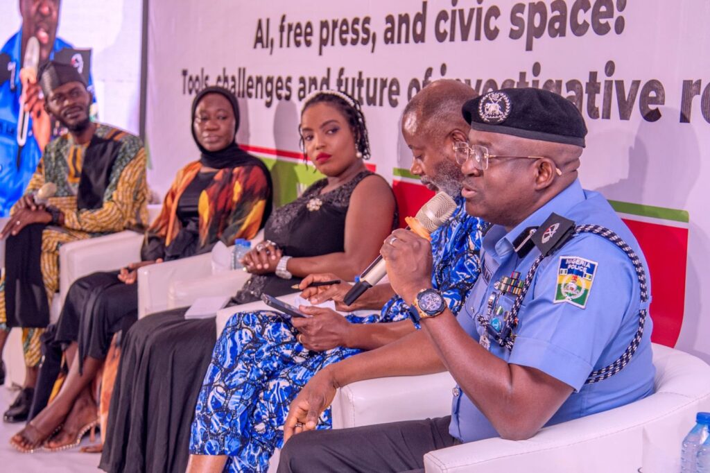 Many Nigerians Joined Bad Governance Protests Not Knowing Some People Got N9bn – Police Spokesman