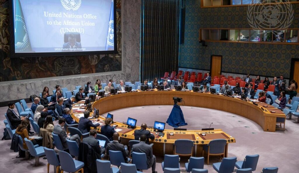 UN Reimposes Sanctions on Iran Nearly Decade after Nuclear Deal