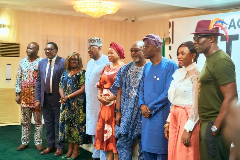 Bolanle Austen-Peters Set to Unveil Lagos International Theatre Festival