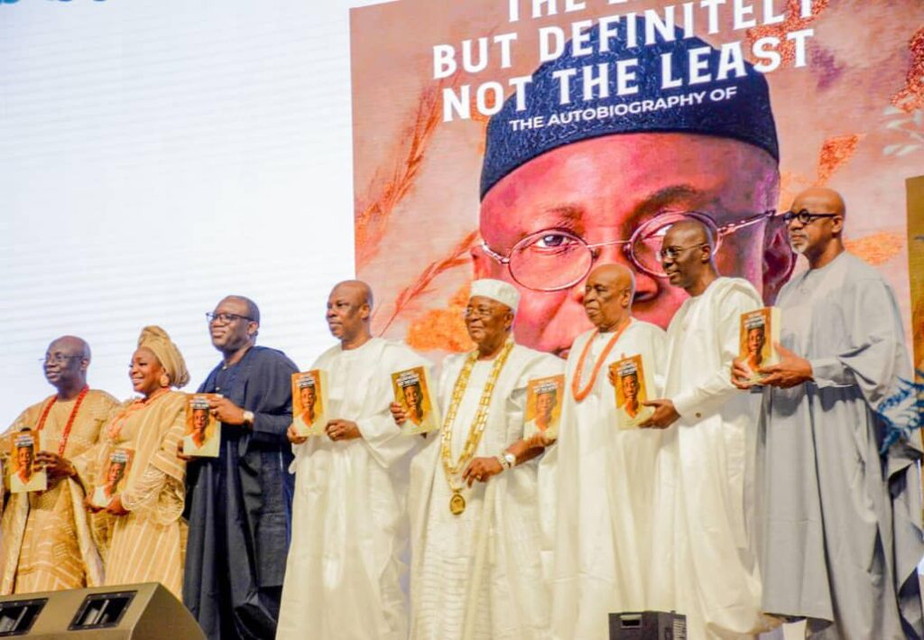 Tinubu, Abiodun, Sanwo-Olu, Others Celebrate Tunde Bakare at 70