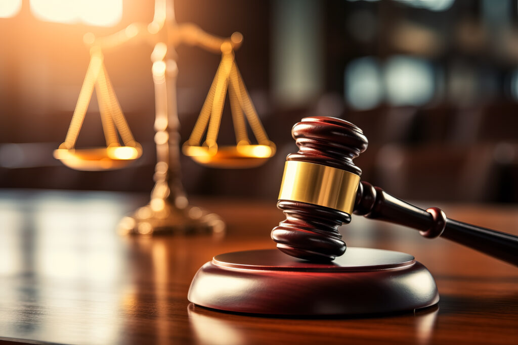 FCT Court Urges Renovation of its Complex Burnt During EndSARS Protest