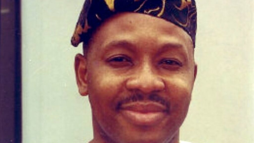 Amnesty Exhumes 16 Year Old Alleged Extrajudicial Killing By Police in Nigeria