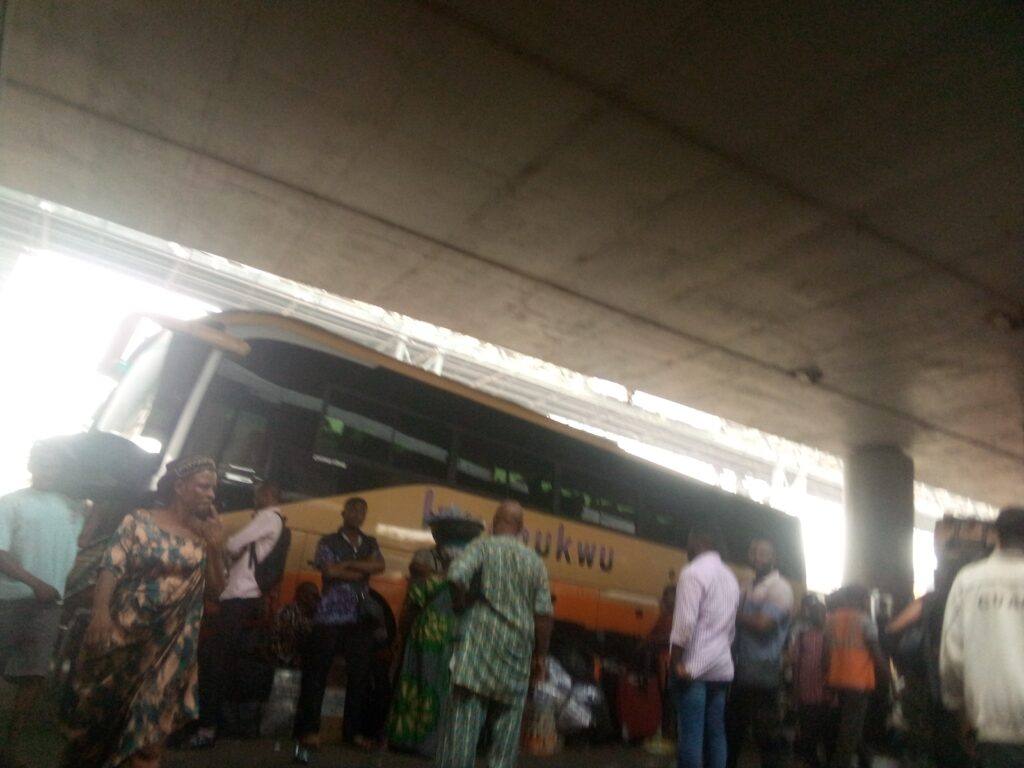 Yuletide: Transporters Decry Low Patronage