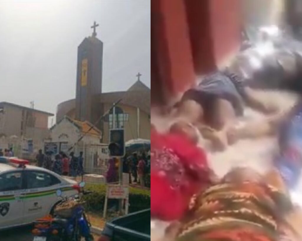 Atiku Mourns Victims of Stampede in FCT, Anambra