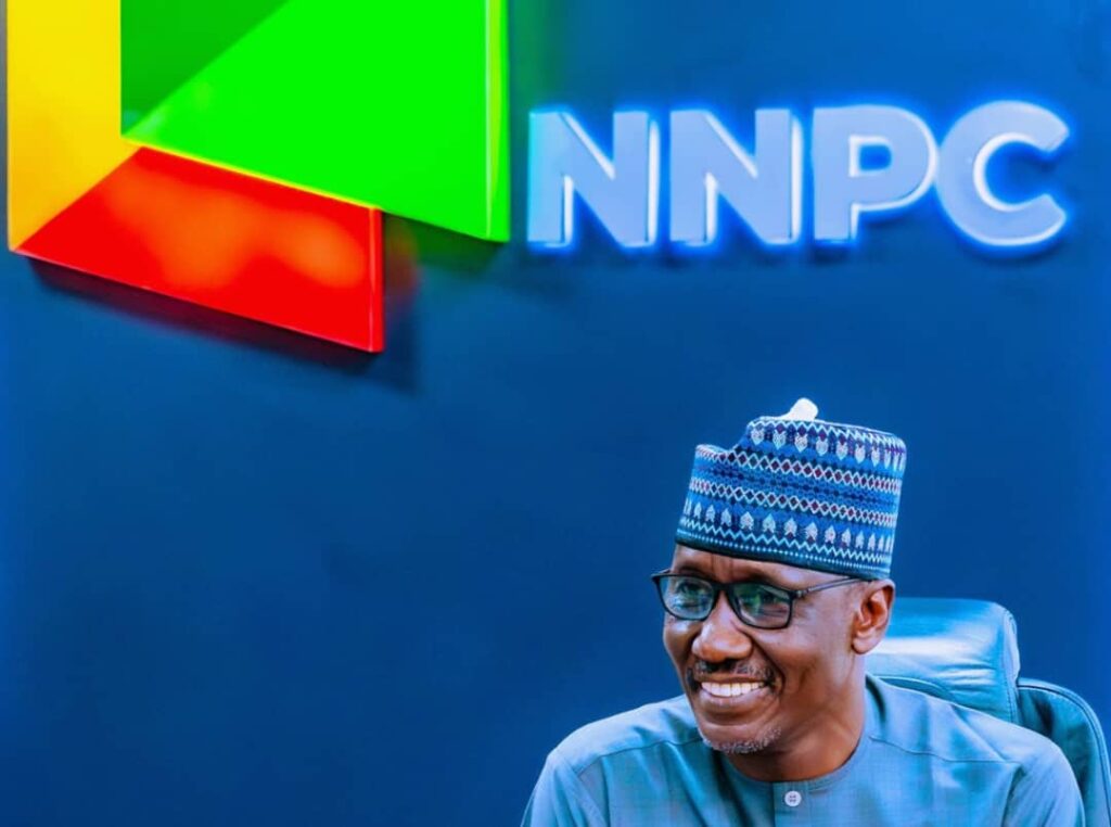 Santa Kyari: NNPCL’s Xmas Gifts to Nigerians