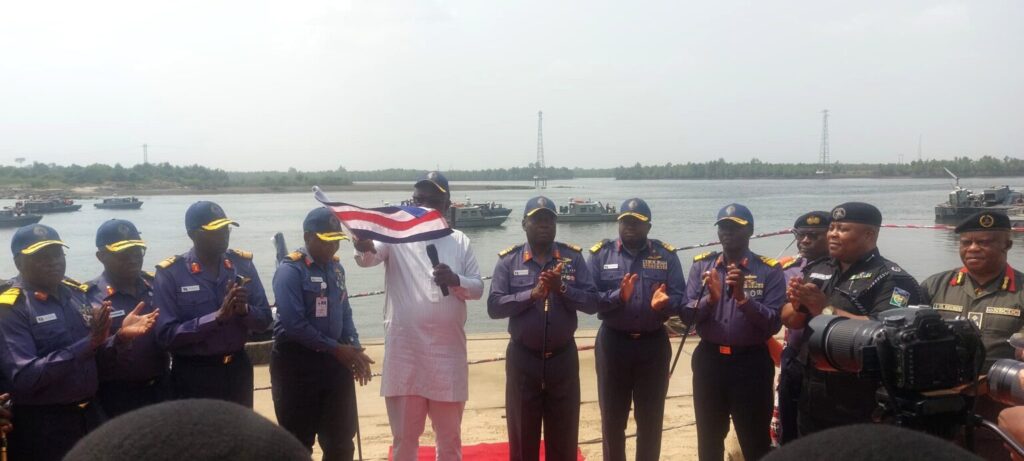 FG, Navy Target 3m bpd Oil Production by 2025 – Lokpobiri