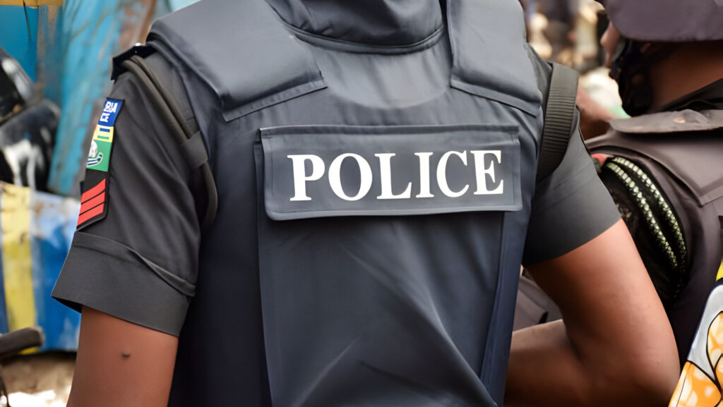 Police Arrest Couple over Alleged Rape, Assault of Minor