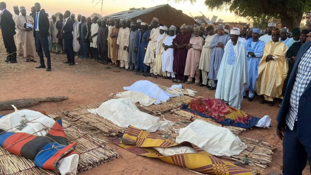 Atiku Condemns Sokoto Airstrike, Demands End to Civilian Killings