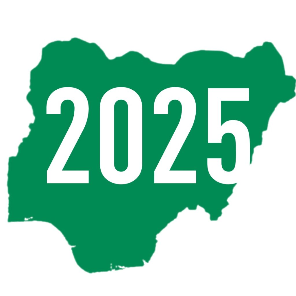 What Does 2025 Hold for Nigeria?