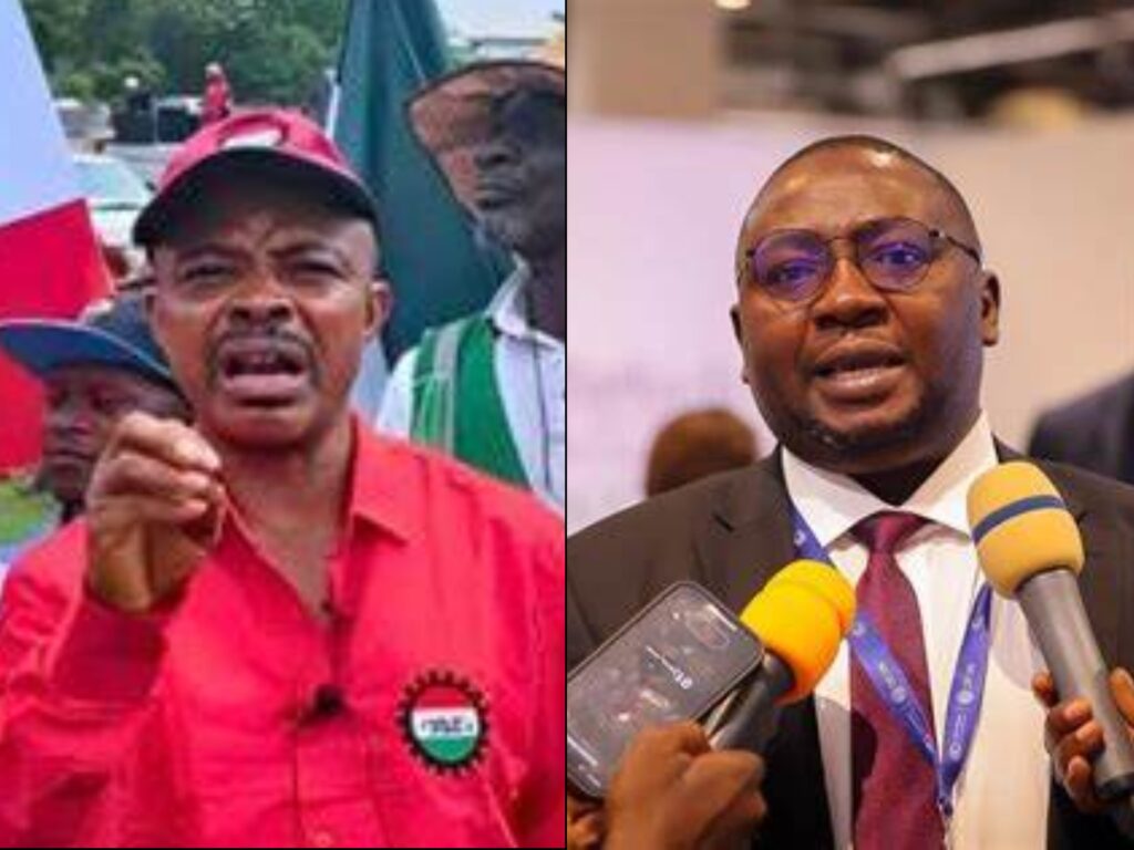 It’s Absurd Power Ministry Wants to Spend N8bn on Sensitization- NLC