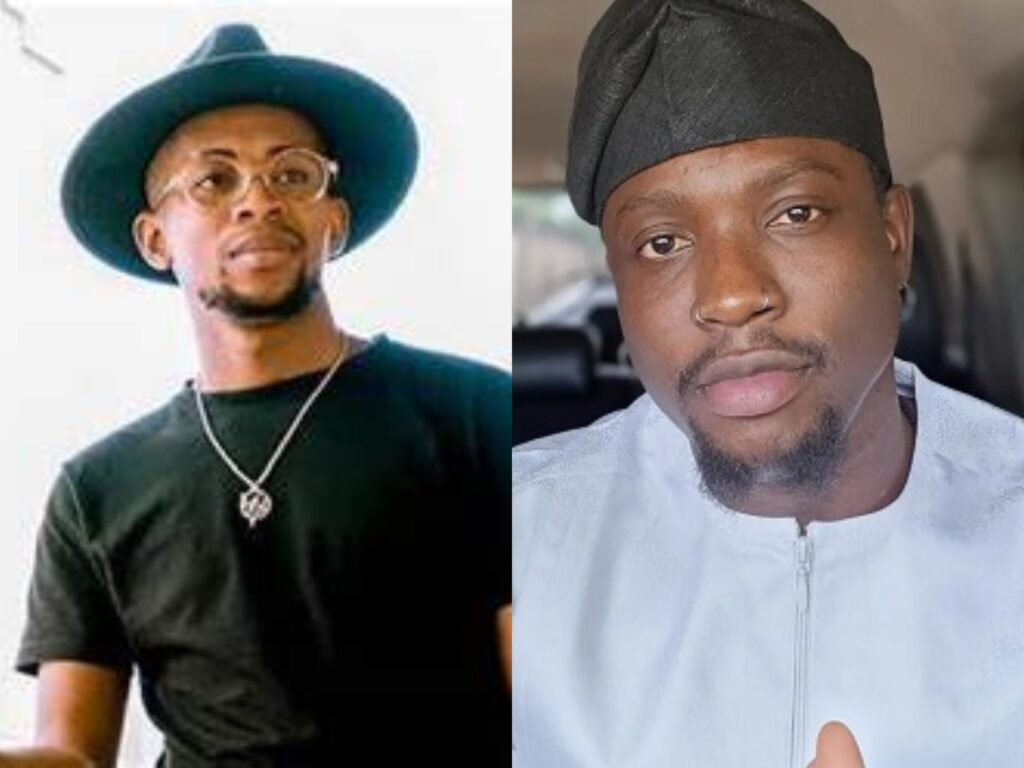 VDM Slams Solomon Buchi, Others over Comment on Murder of EFCC Personnel