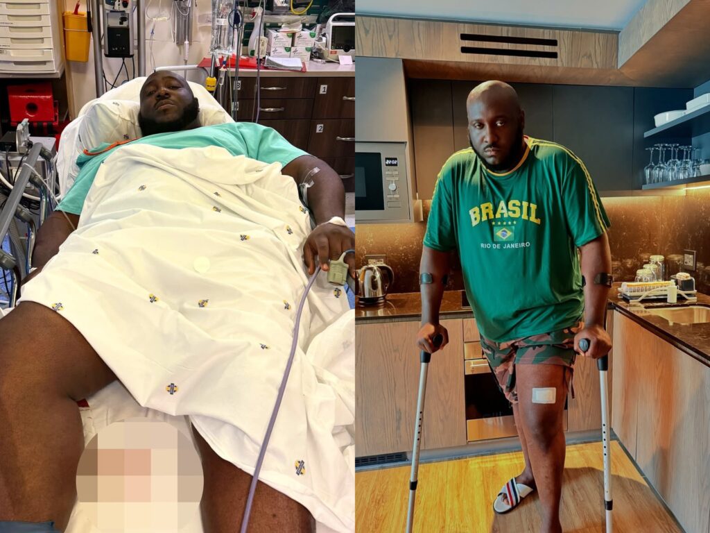 Nigerian DJ Shares Near-Death Ordeal following Robbery Attack in South Africa