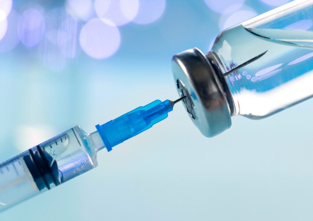 WHO Recommends Routine HPV Vaccination in National Immunisation Programmes