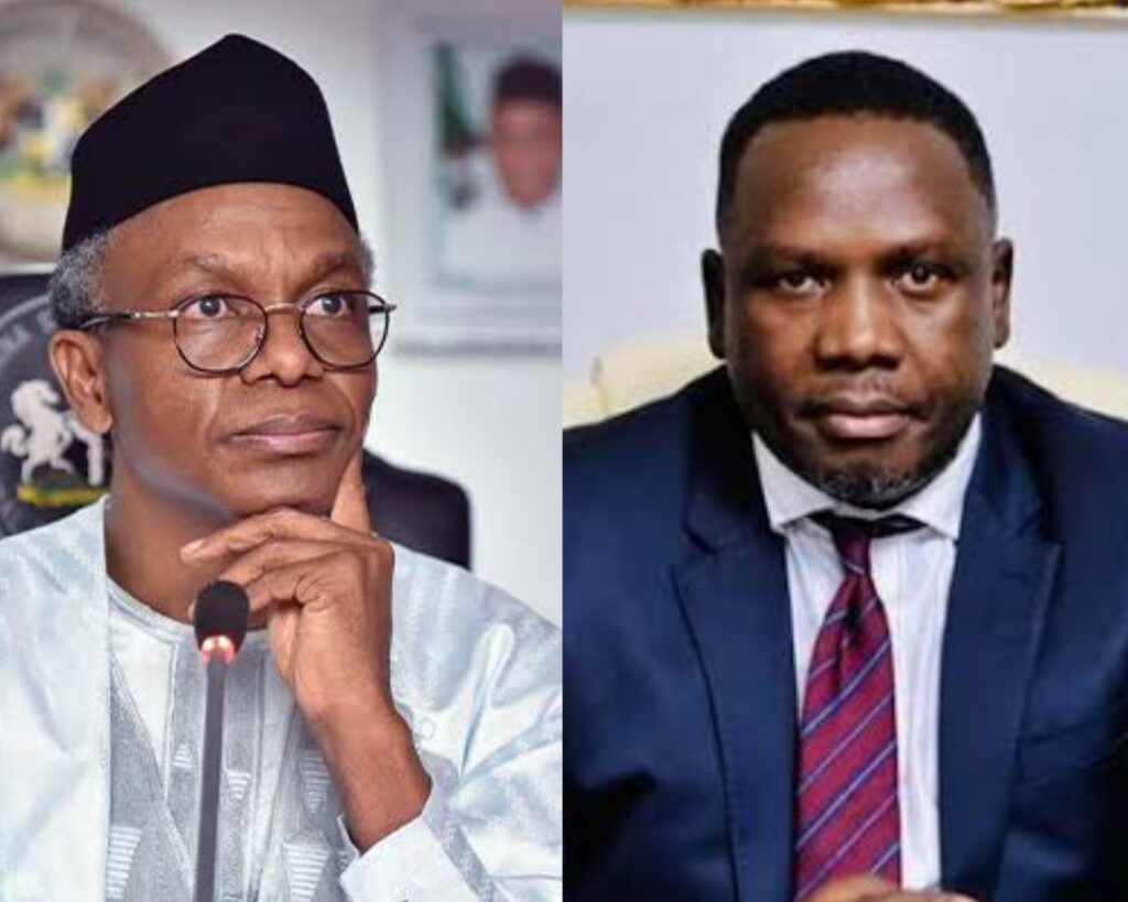 El-Rufai, Daniel Bwalla in War of Words Over Criticism of APC