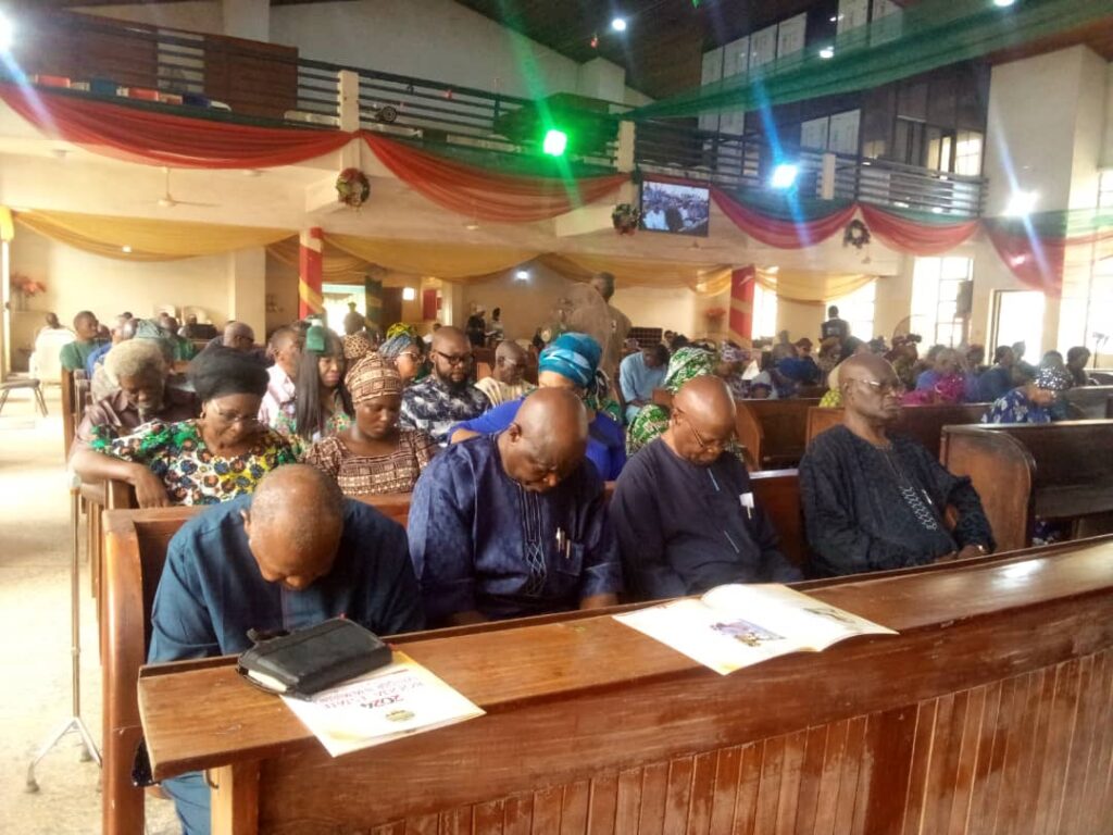 One Year After, Aide Confirms Governor Makinde Just Set Up Compensation Committee for Victims of Ibadan Explosions