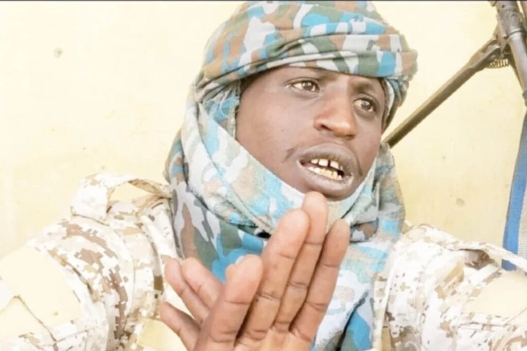 Dreaded Terrorist Bello Turji Reportedly Releases 32 Kidnapped Victims; Surrenders Arms