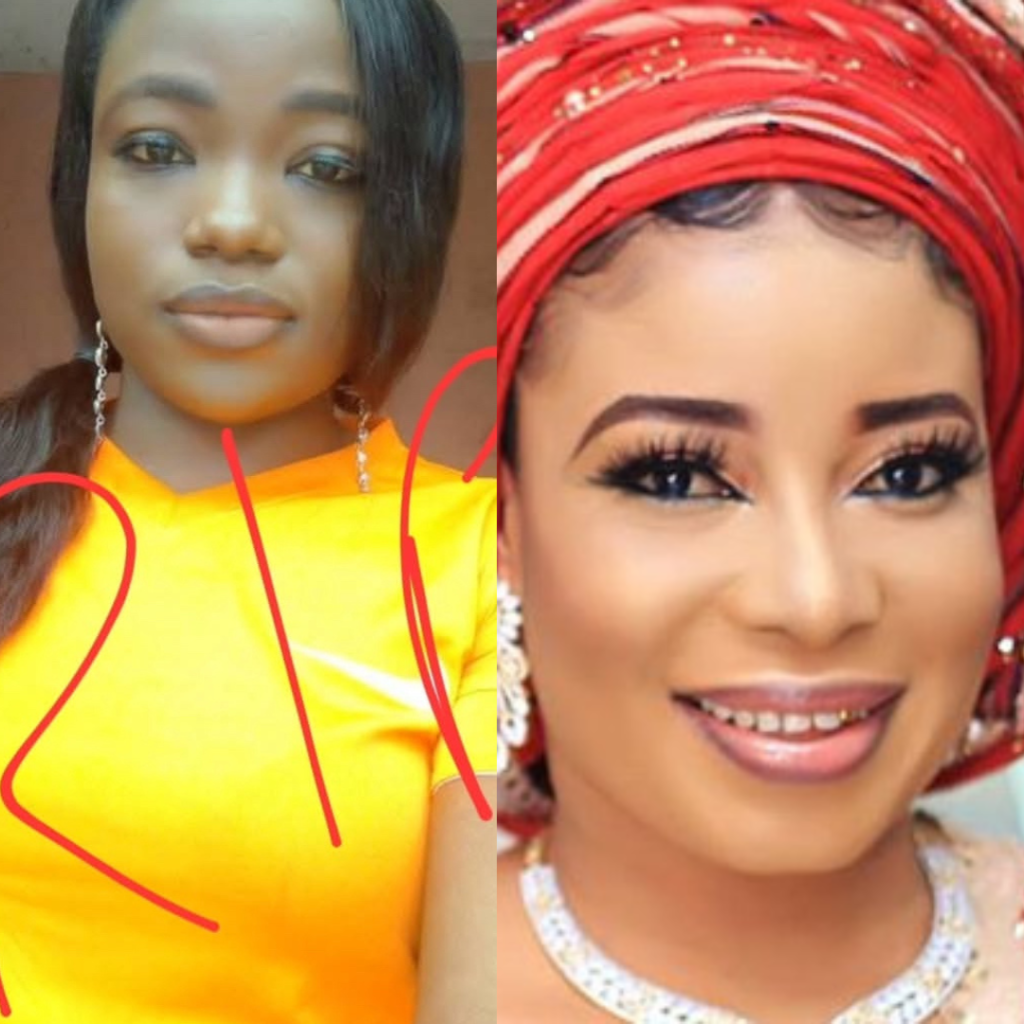 Criticism as Lizzy Anjorin Expresses Excitement Over Beheading of Woman Who Commented on Her Post