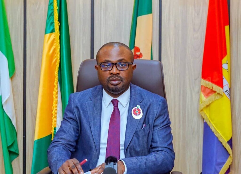 FG Declares May 1 Public Holiday