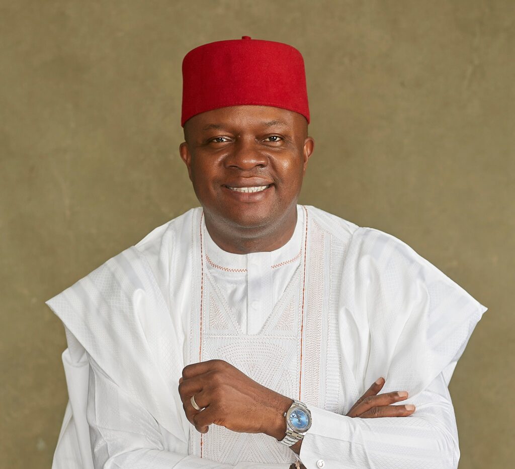 Labour Party’s Governorship Candidate Quits