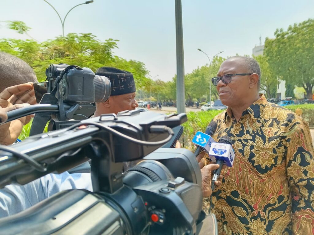 IBB’s Book: Electoral Outcomes Still Don’t Reflect People’s Wishes- Peter Obi
