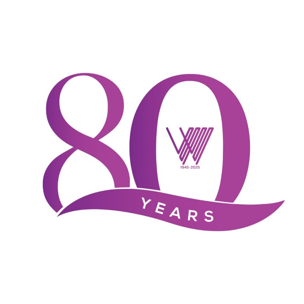 Wema Bank Unveils 80th Anniversary Identity