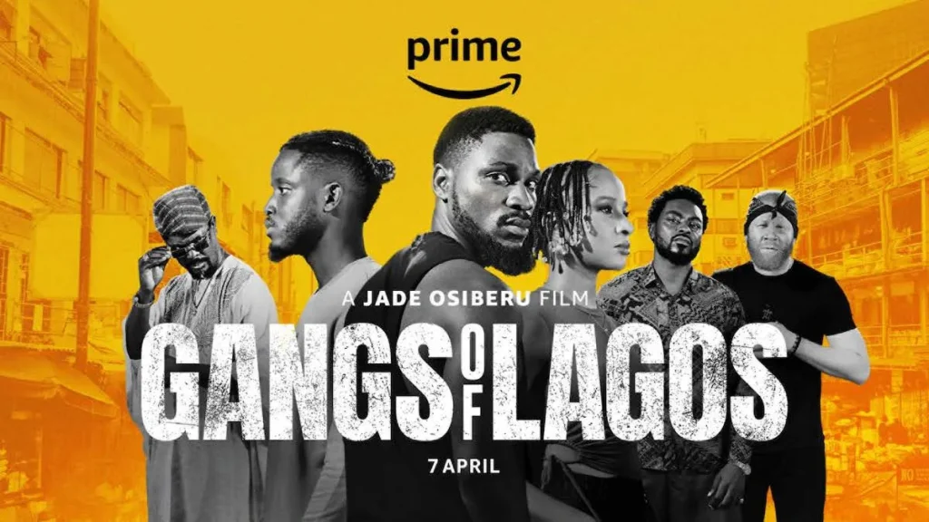 Court Orders Amazon, Gang of Lagos Producers to Apologize to Isale Eko Descendants