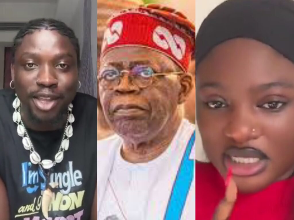 Why We Shouldn’t Be Quick to Judge Youth Corper Who Called Tinubu “Terrible President;” VDM Speaks