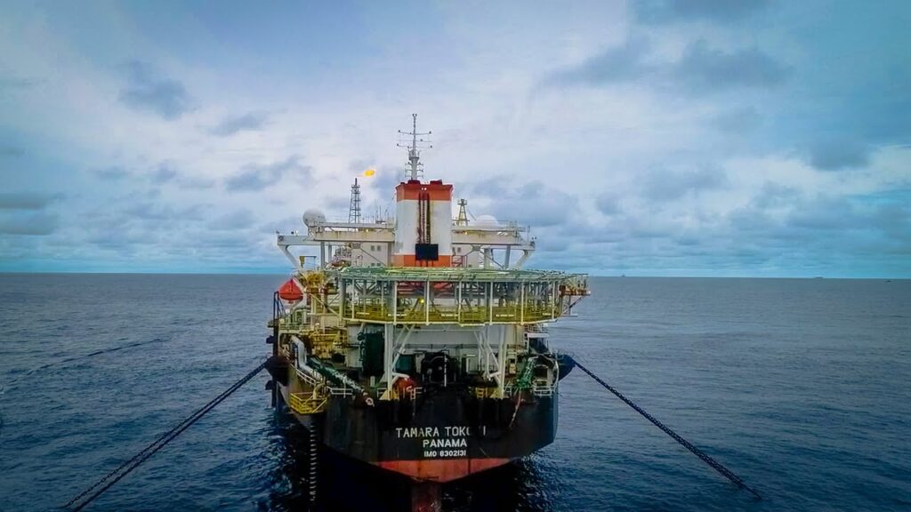 First Bank Files Appeal against Ruling on Nduka Obiagbena’s Oil Vessel