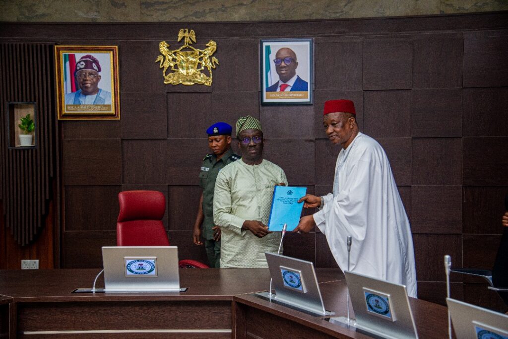 Uromi killings: FG, Edo Govt. Set up Investigative committee