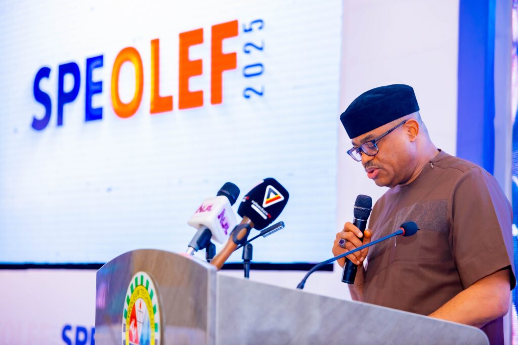 NNPC Embraces Digital Transformation to Redefine Energy Landscape- Bayo Ojulari