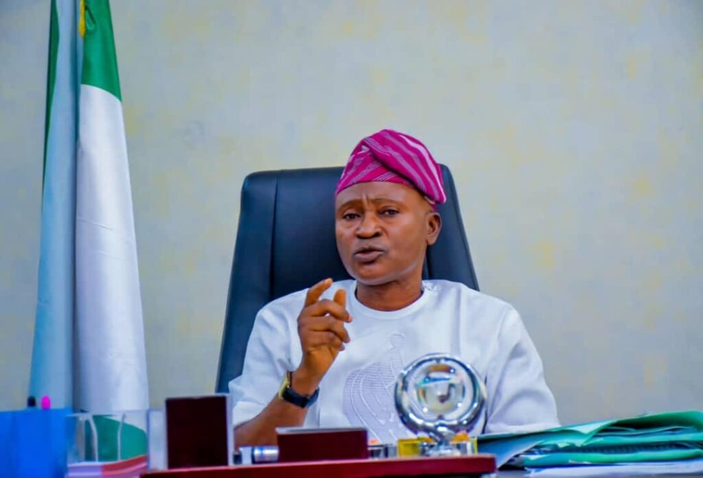 Kidnappers Kill APC Director of Administration as Headquarters Shuts National Secretariat