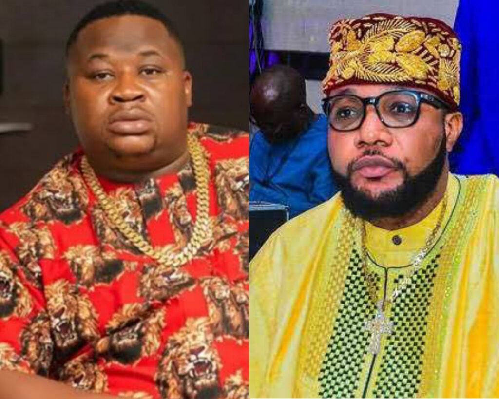 They Want E-Money’s To Support Them Politically Under Duress; Cubana Chief Priest Alleges