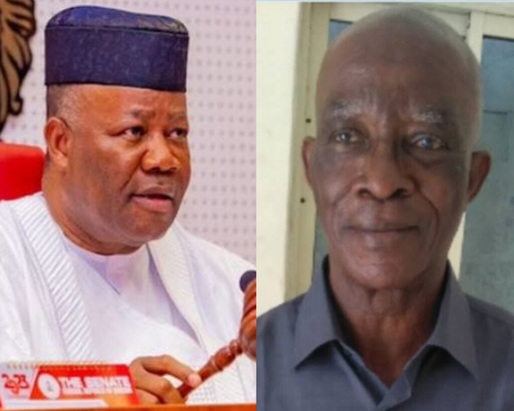 Appeal Court Upholds Three-Year Jail Term of Professor Convicted for Election Rigging in Akpabio’s Favour