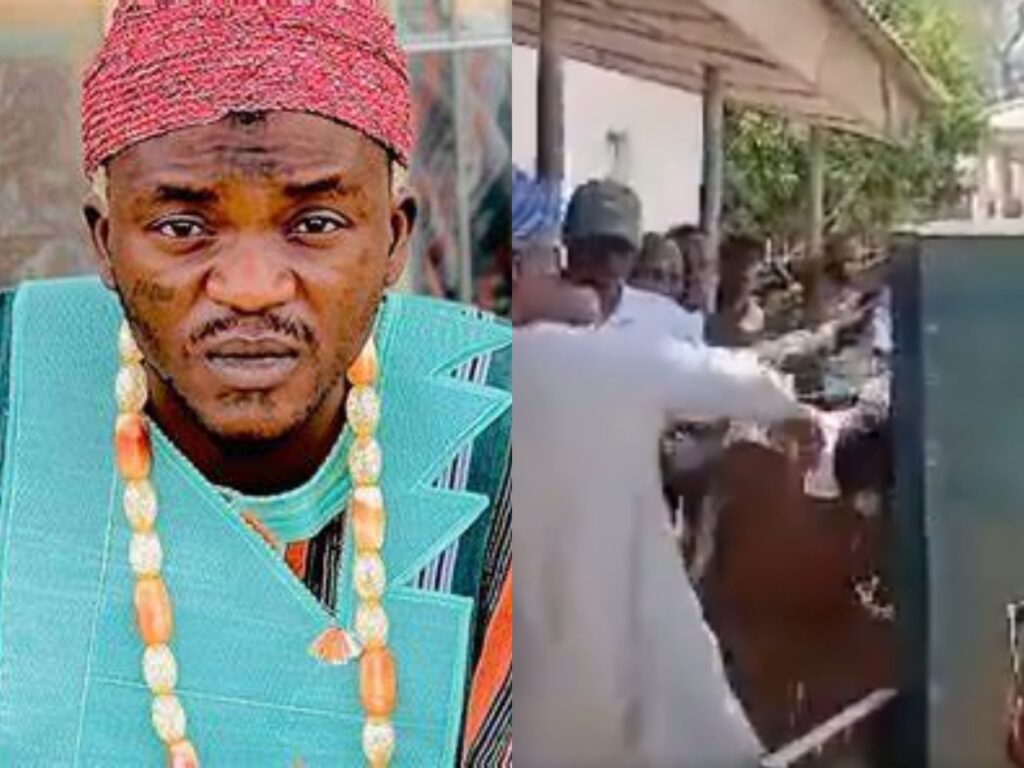 Unable to Meet Bail Conditions, Portable Remanded in Ilorin Prison