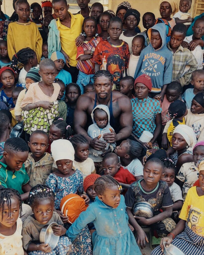 Campaigns Mount for Release of VDM