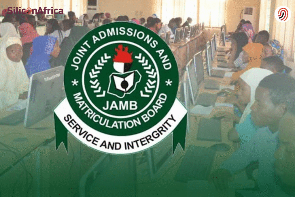 JAMB Tells Candidates What to Do Next Over Resit