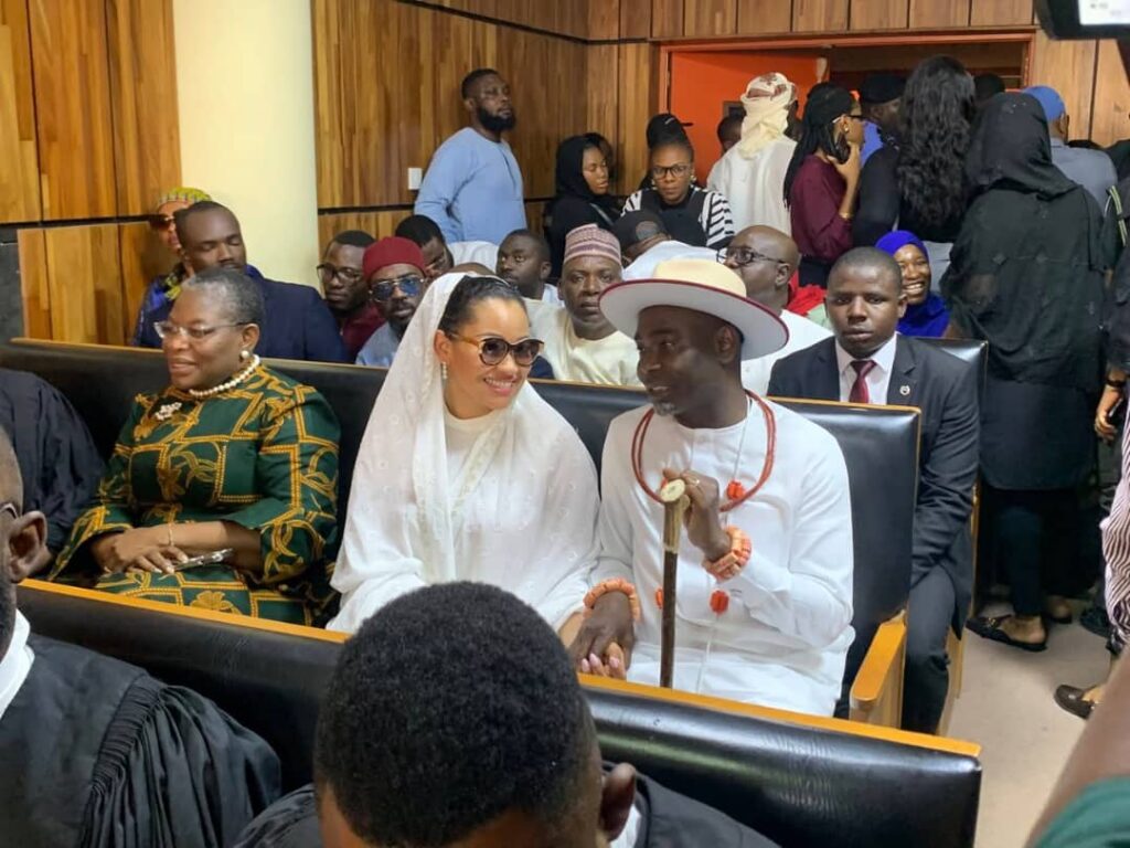 Ezekwesili, Yesufu, Others, Join Akpoti-Uduaghan in Court over Defamation Suit