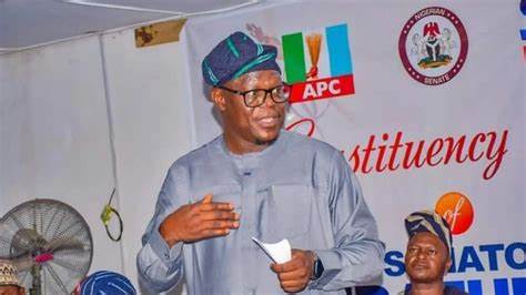 Ajibola