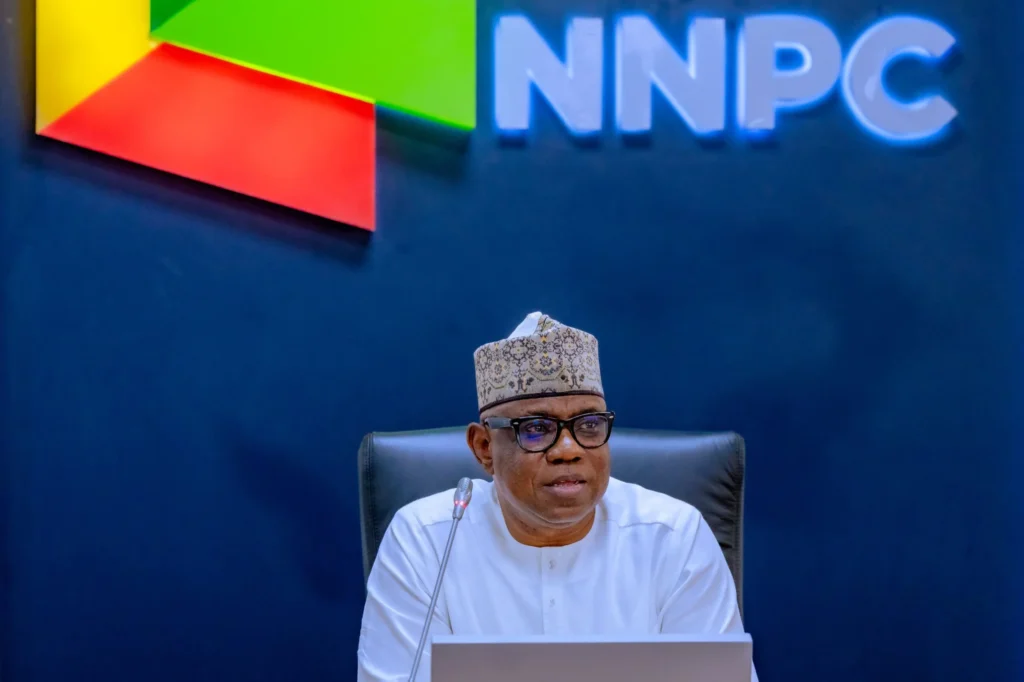 NNPC Reaffirms Commitment to Downstream Infrastructural Development