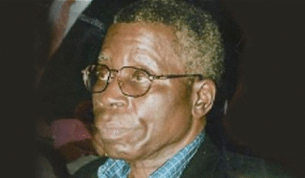 Ige’s Children Thank Tinubu for National Honour; Say Father’s Killers Still Walking Free