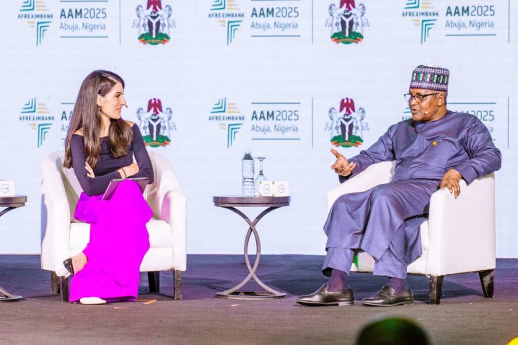 Dangote Calls for Domestic Investment in Africa