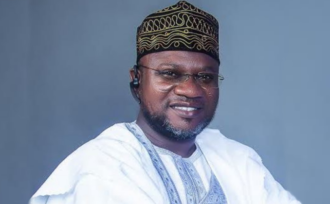 Kunle Adegoke
