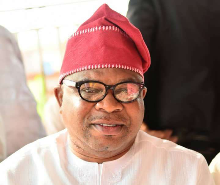 Munirudeen Bola Oyebamiji
