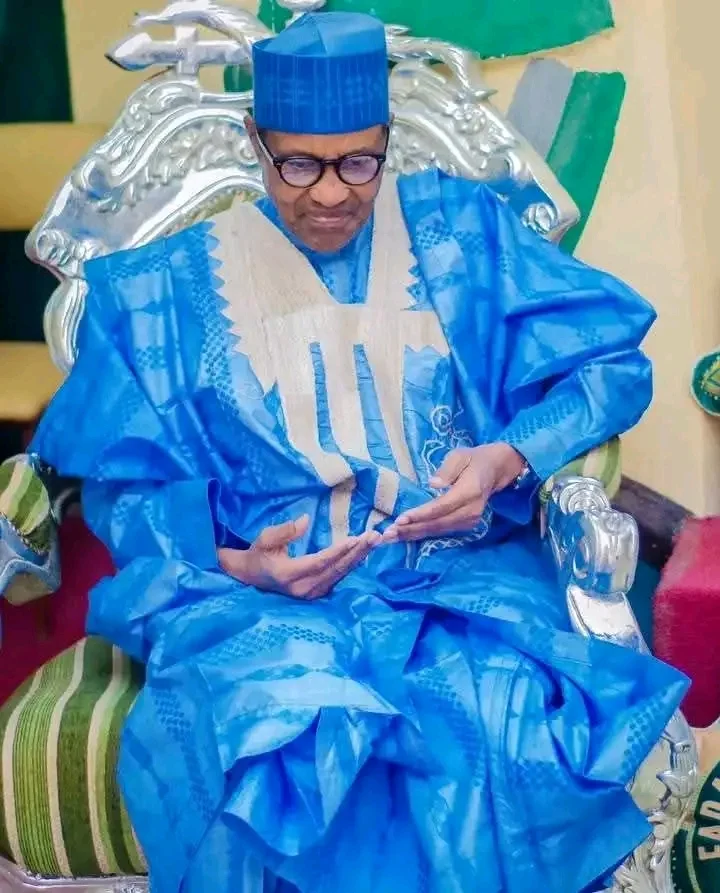 Katsina Declares Monday Work-Free Day to Honour Late Buhari