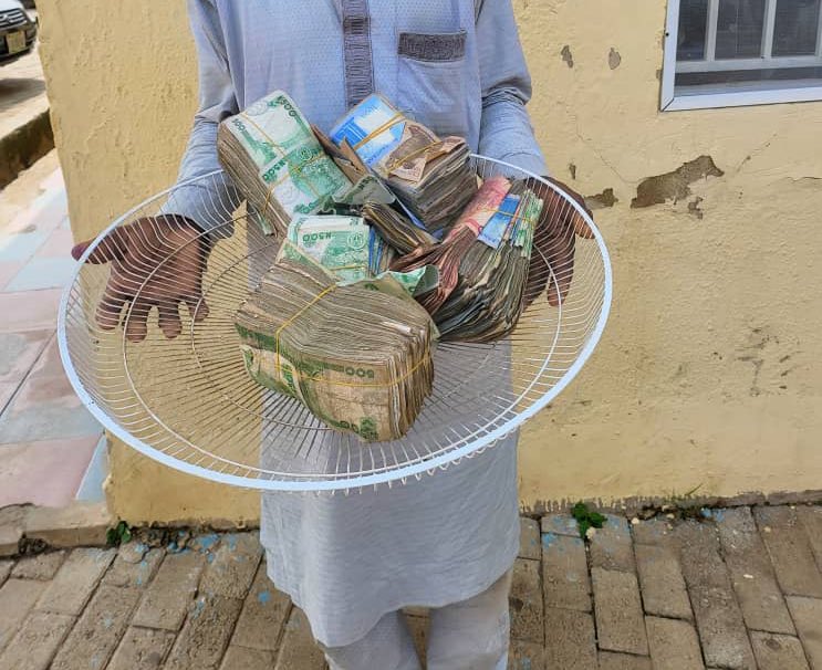 Abuja Man Arrested for Offering Police N1.5m Bribe to Secure Release of Kidnap Suspect