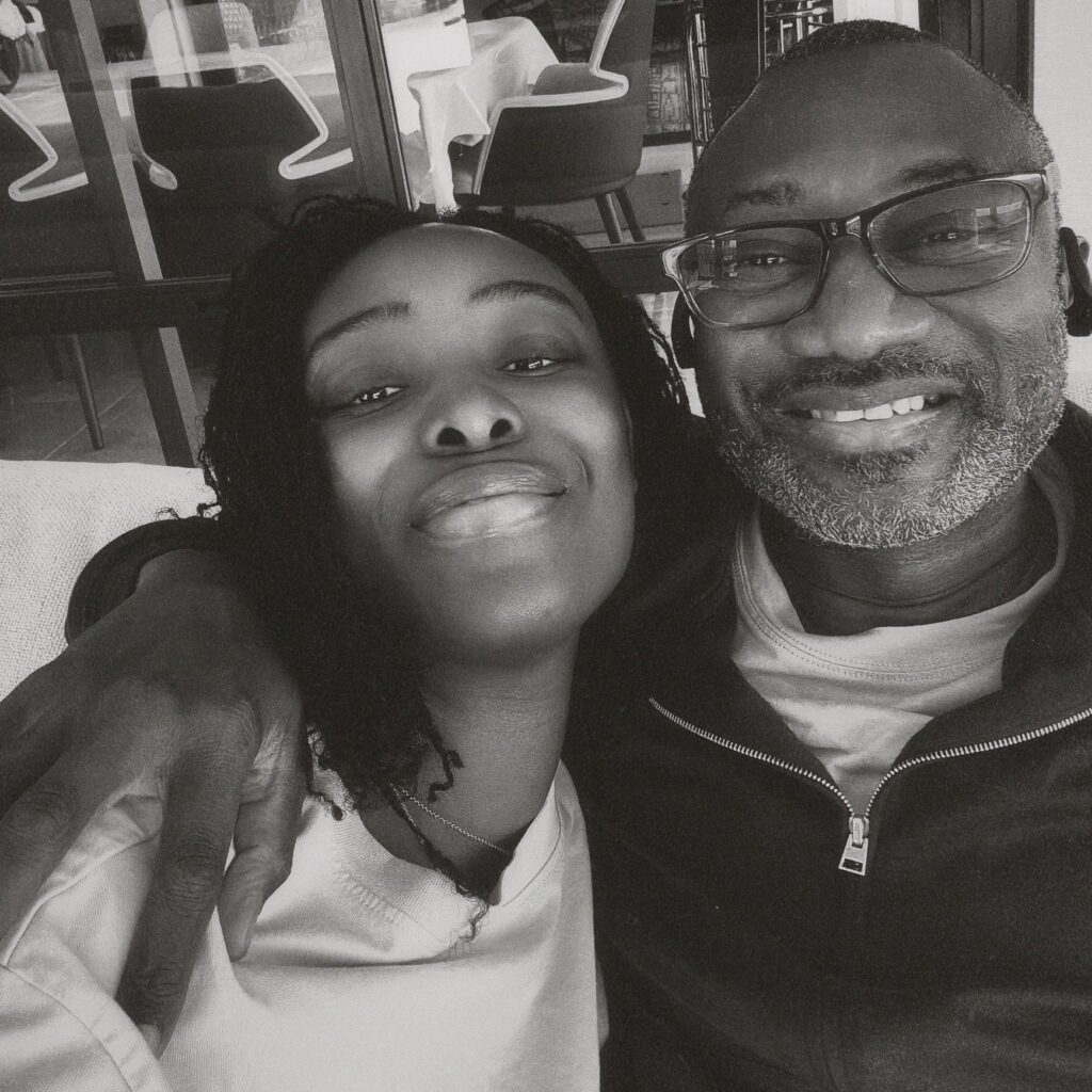 Otedola Set to Release Book; Daughter Announces