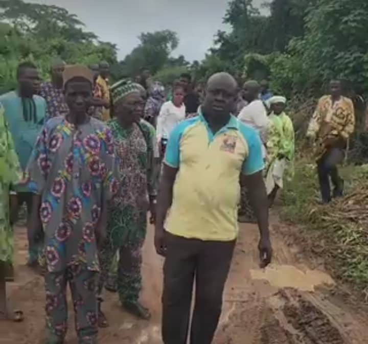 Ibadan Residents Cry Out over Alleged Land Grabbing by ADRON Properties