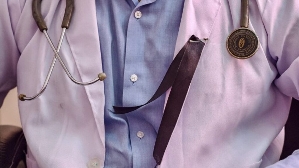 Shelve 3-Day Warning Strike; Lagos Govt. Urges Doctors